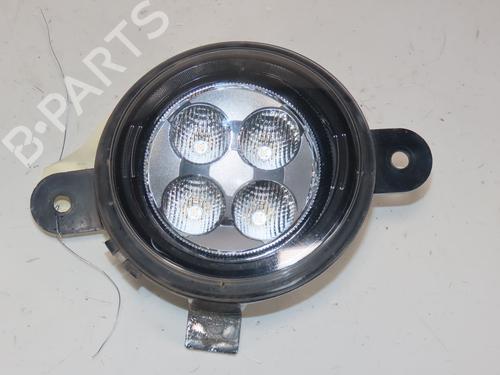 Right daytime light RENAULT TWINGO III (BCM_, BCA_) 0.9 TCe 90 (BCM9, BCM2) | BP30825241C103