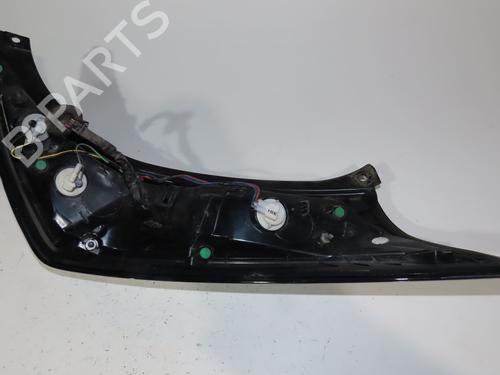 Used Left taillight TOYOTA AYGO (_B4_) 1.0 (KGB40) (69 hp) 24490015