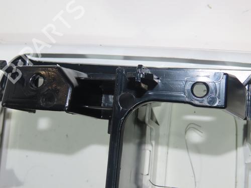 Mittelkonsole RENAULT ZOE (BFM_) ZOE (88 hp) 32038457