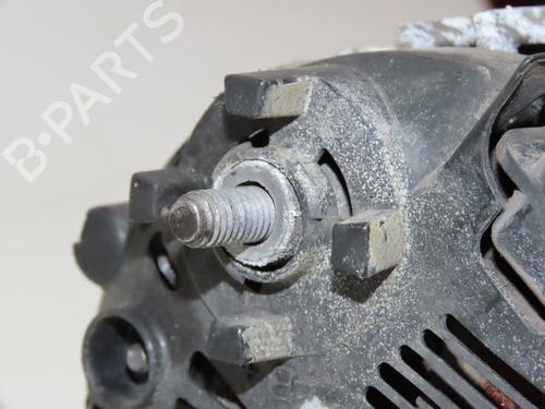 Used Alternator OPEL CORSA D (S07) 1.3 CDTI (L08, L68) (95 hp) 32873344