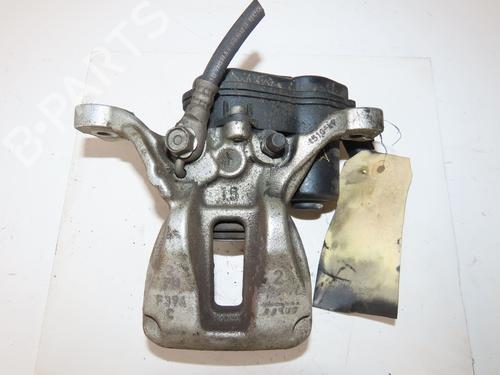 Right rear brake caliper TOYOTA COROLLA Hatchback (_E21_, _EA1_, _EH1_) 1.8 Hybrid (ZWE211, ZWE219) | BP28416550M106