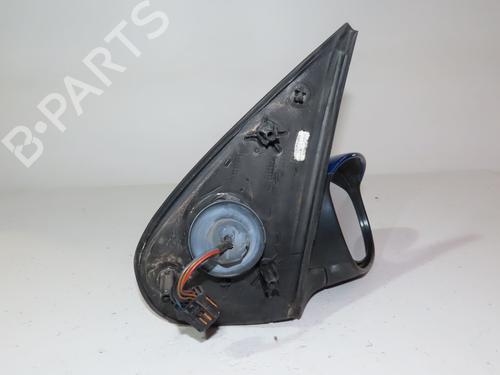 Used Right mirror PEUGEOT 206+ (2L_, 2M_) 1.4 HDi eco 70 (68 hp) 29414868