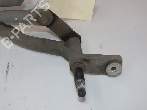 Front wiper motor RENAULT TRAFIC III Van (FG_) 1.6 dCi 90 (FGME) | BP37277097M29 - Image 2