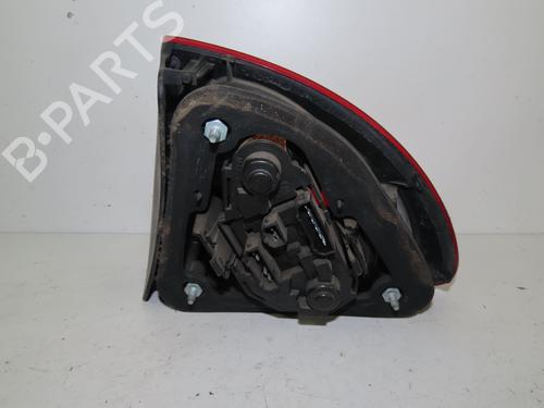 Used Left taillight SEAT LEON (1M1) 1.9 TDI (90 hp) 16770194