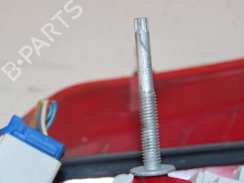 Right taillight FORD FIESTA VI (CB1, CCN) 1.6 TDCi | BP29985539C35