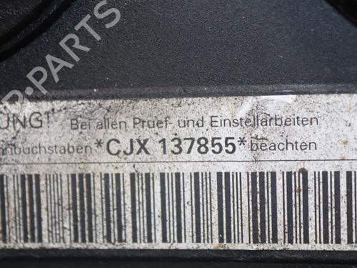 Engine VW GOLF VII (5G1, BQ1, BE1, BE2) 2.0 GTI Clubsport | BP28285263M1 