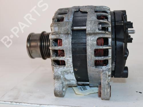 Alternator DACIA SANDERO II TCe 90 (B8M1, B8MA, B8AC) | BP28526358M7 - Image 3