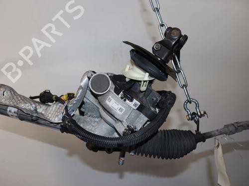 Steering rack PEUGEOT RIFTER 1.2 PureTech 110 | BP26608335M22  - Image 5