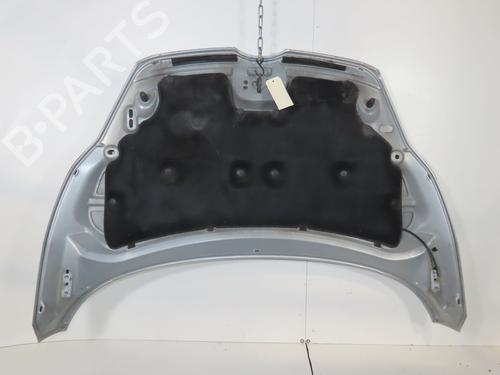 Used Hood Hood FORD FIESTA VI (CB1, CCN) 1.6 TDCi (95 hp) 35936022 35936022