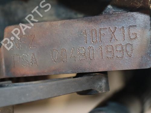 Engine PEUGEOT 306 Hatchback (7A, 7C, N3, N5) 1.6 | BP30501846M1