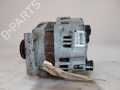 Generator PEUGEOT 208 I (CA_, CC_) 1.6 GTi (200 hp) 28572573