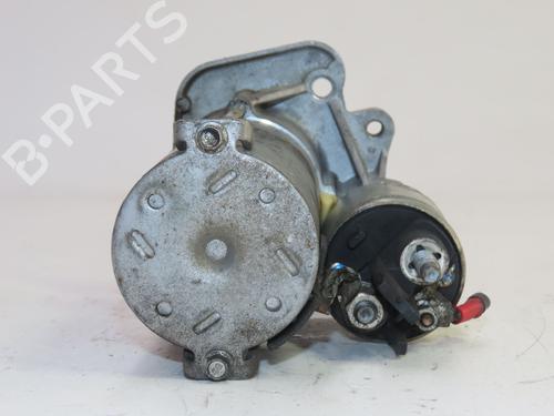 Starter DACIA DUSTER (HS_) 1.5 dCi (HSMC) | BP33712375M8 - Image 2