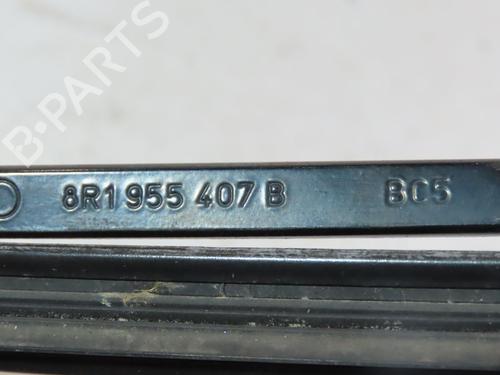 Front windshield wiper arm AUDI Q5 (8RB) 3.0 TDI quattro | BP29516643C143 