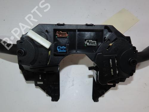 Used Steering column stalk CITROËN C4 Picasso I MPV (UD_) 1.6 HDi 110 (112 hp) 27215970
