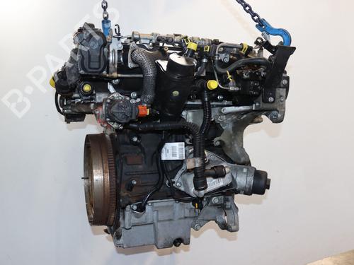 Engine OPEL INSIGNIA A Sports Tourer (G09) 2.0 CDTI (35) | BP29577750M1 