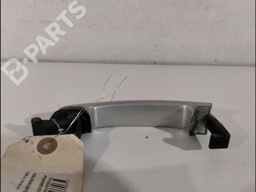 Rear right exterior door handle VW POLO V (6R1, 6C1) 1.6 TDI | BP11267903C130 
