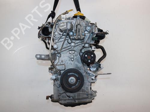 Engine RENAULT CLIO IV (BH_) 0.9 TCe 90 (BHNF, BHMA, BHMH, BHJK, BHJR) | BP36573304M1 - Image 4