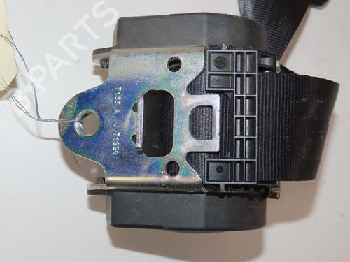 Used Rear right belt tensioner Rear right belt tensioner VW GOLF V (1K1) 2.0 TDI (136 hp) 33970804 33970804