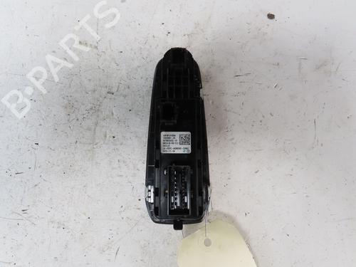 Left front window switch PEUGEOT 308 II (LB_, LP_, LW_, LH_, L3_) 1.6 HDi / BlueHDi 115 | BP29601556I27 
