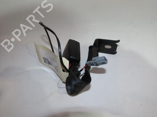 Used Seat buckle RENAULT TWINGO III (BCM_, BCA_) 1.0 SCe 70 (71 hp) 19123809