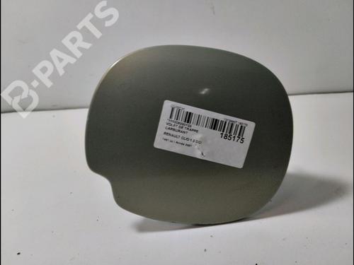 fuel-flap-renault-clio-ii-bb_-cb_-15-dci-bcb07-7700836756-1998-1999-2000-2001-2002-2003-2004-2005-2006-2007-2008-2009-2010-2011-2012-2013-2014-2015-2016-10925263 main image