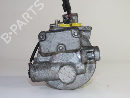 AC-Kompressor BMW 3 (E90) 318 d (122 hp) 31055385