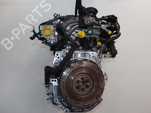 Motor DACIA SANDERO III 1.0 TCe 100 ECO-G (101 hp) 28086613