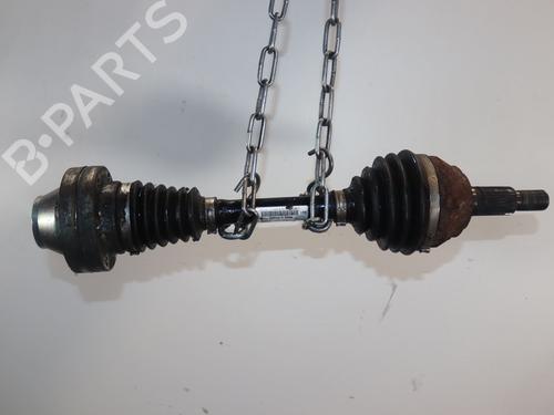 Left front driveshaft PORSCHE CAYENNE (9PA) S 4.8 | BP31820605M38 - Image 4