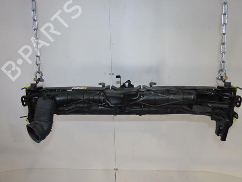 Tværbjælke MAZDA 2 Hatchback (KB) 1.5 Hybrid (KBAC3X) | BP38313793C162 - Image 2