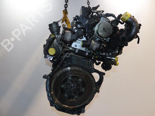 Engine OPEL ASTRA H (A04) 1.3 CDTI (L48) | BP29962946M1