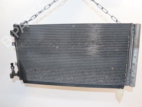 Used Heater matrix RENAULT MEGANE III Hatchback (BZ0/1_, B3_) 1.5 dCi (BZ09, BZ0D, BZ1W, BZ29, BZ14) (110 hp) 28068102