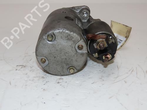Used Starter Starter RENAULT CLIO II (BB_, CB_) 1.4 (B/CB0C, B/CB0S) (75 hp) 25015341 25015341