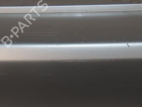 Rear bumper FORD FIESTA V (JH_, JD_) 1.4 TDCi | BP27332269C8 