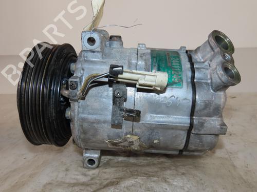 Used AC compressor OPEL VECTRA C (Z02) 2.2 DTI 16V (F69) (125 hp) 19932601