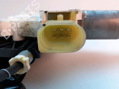 Used Front right window mechanism BMW 4 Gran Coupe (F36) 420 d (190 hp) 23162565