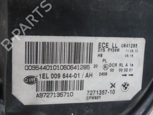 Left headlight BMW X6 (E71, E72) xDrive 40 d | BP39541517C28 - Image 5