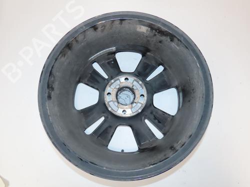 Fælk CITROËN C3 III (SX) 1.2 VTi 82 | BP25611110C45