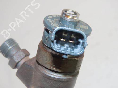 Injector DACIA LOGAN II 1.5 dCi / Blue dCi 75 | BP37186355M100 - Image 2