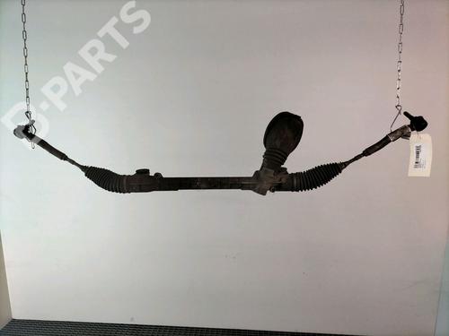 Used Steering rack CITROËN C1 (PM_, PN_) 1.0 (68 hp) 9006876