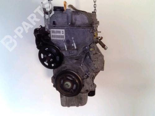 Engine OPEL AGILA B (H08) 1.2 (F68) | BP11046851M1 