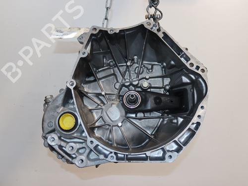 Gearbox MAZDA 2 Hatchback (DL, DJ) 1.5 SKYACTIV-G | BP28105527M3 