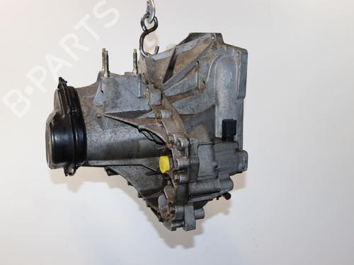 Used Gearbox FORD FIESTA IV (JA_, JB_) 1.3 i (60 hp) 24460502