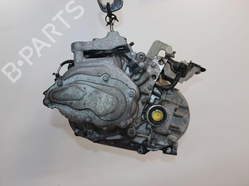 Gearbox CITROËN C4 CACTUS 1.5 BlueHDi 100 | BP27666244M3