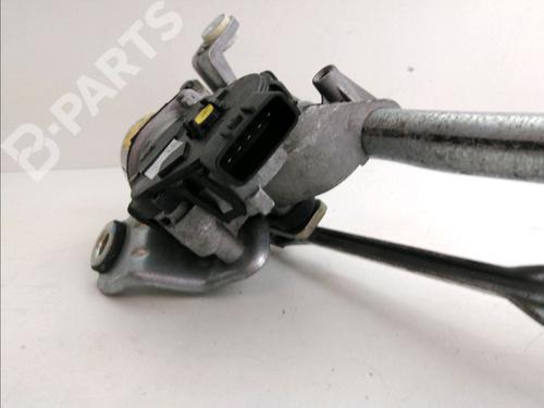 Front wiper motor RENAULT TWINGO III (BCM_, BCA_) 1.0 SCe 70 (BCMB) | BP11804786M29 