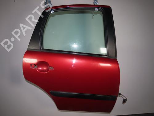 Used Right rear door CITROËN C3 I (FC_, FN_) 1.1 i (60 hp) 18059239
