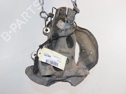 Used Left front steering knuckle Left front steering knuckle 36820475 36820475