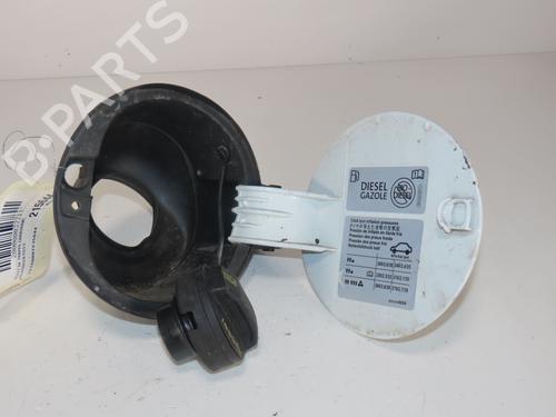 Tanklokket VW POLO V (6R1, 6C1) 1.4 TDI | BP30840629C131