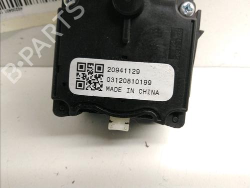 Headlight switch OPEL ASTRA J (P10) 1.7 CDTI (68) | BP12105330I24