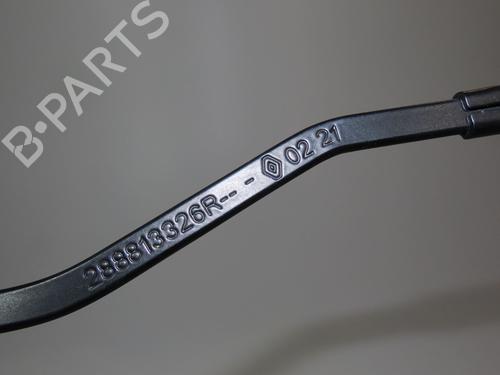 Front windshield wiper arm DACIA SANDERO III 1.0 TCe 90 | BP23165501C143 