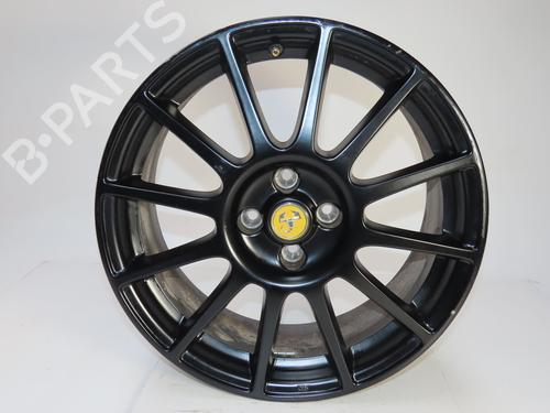 Rim ABARTH 500 / 595 / 695 1.4 (312.AXF11, 312.AXF1A) | BP31820627C45 